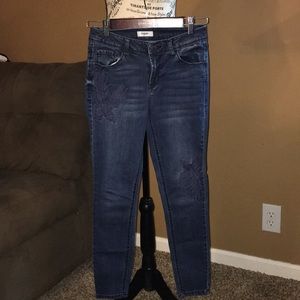 Kensie Jeans Size 2/26